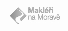 logo Makléři na Moravě