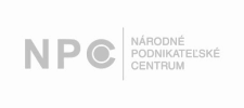 logo Národné podnikateľské centrum