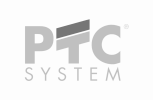 logo PTC SYSTEM