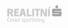 logo Realitní společnost České Spořitelny