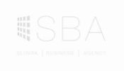 logo Slovak Business Agency