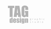 logo TAG design